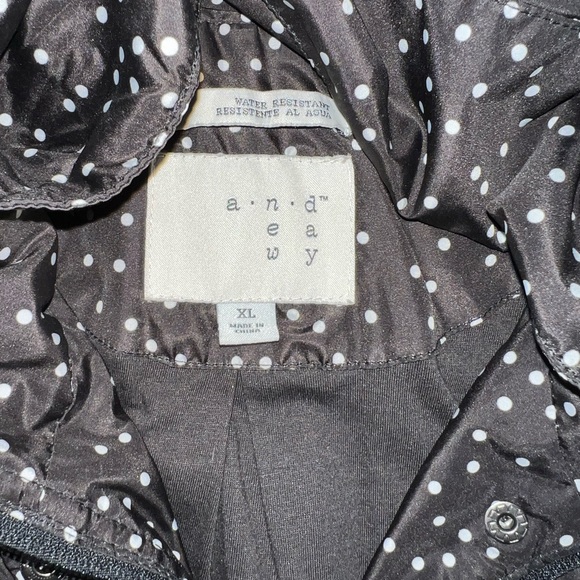 Raincoat - Picture 2 of 2